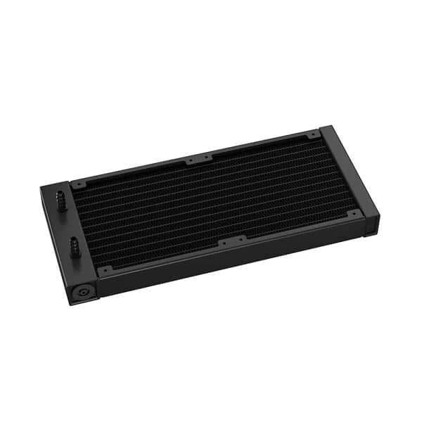 Deepcool Infinity LT520 ARGB Black - 4