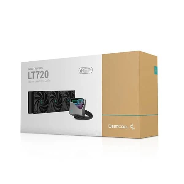Deepcool Infinity LT720 ARGB - 6