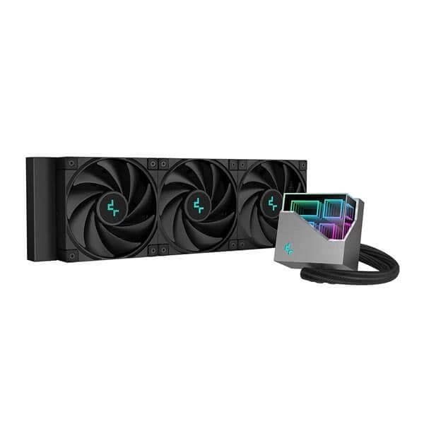 Deepcool Infinity LT720 ARGB - 1