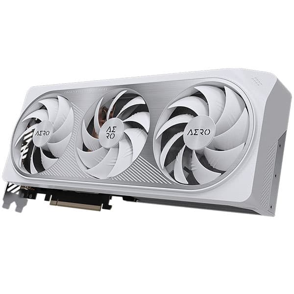 GeForce RTX™ 4070 Ti AERO OC 12G Graphic Card - 2