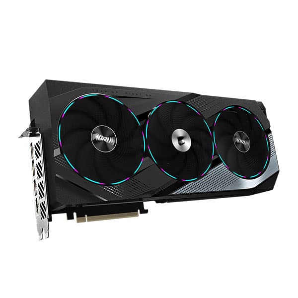 AORUS GeForce RTX™ 4070 Ti ELITE 12G Graphic Card - 4