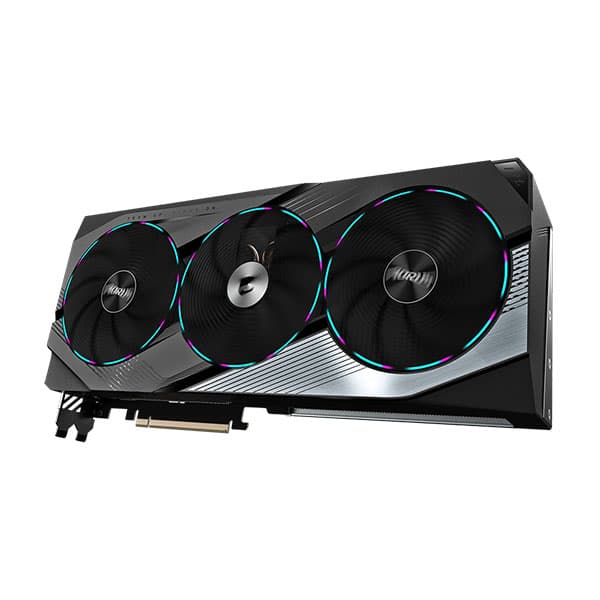 AORUS GeForce RTX™ 4070 Ti ELITE 12G Graphic Card - 5