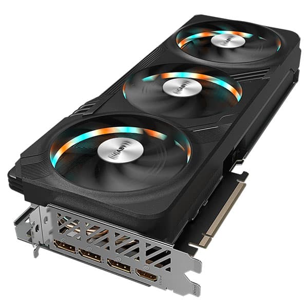 Gigabyte GeForce RTX­­ 4070 Ti GAMING OC 12G Graphic Card - 3