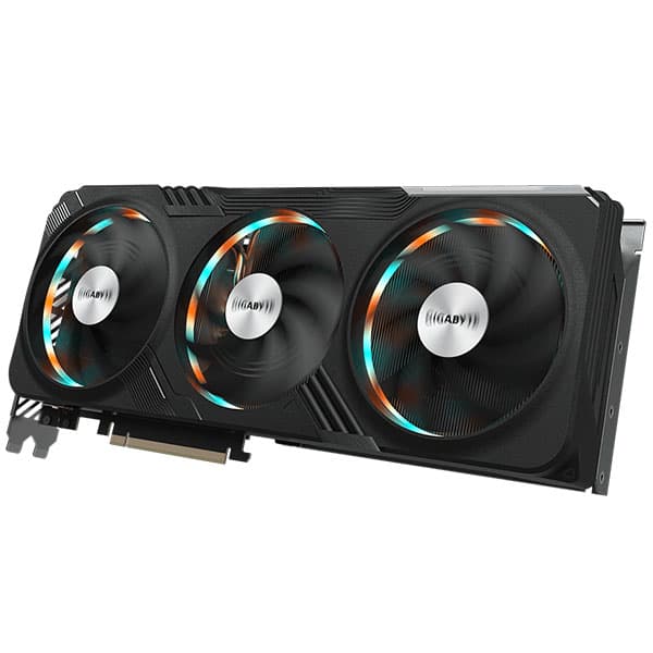 Gigabyte GeForce RTX­­ 4070 Ti GAMING OC 12G Graphic Card - 2