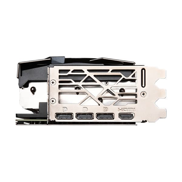 MSI GeForce RTX 4070 Ti SUPRIM X 12GB Graphic Card - 2