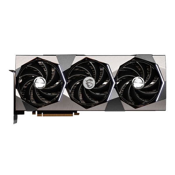 MSI RTX 4090 Suprim 24GB Gaming Graphics Card - 2