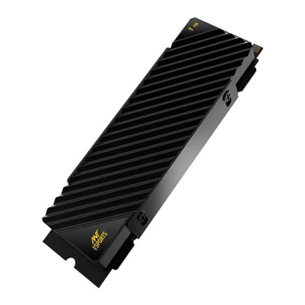 Ant Esports 690 Neo Ultra 1TB M.2 NVMe Gen4 Internal SSD - 2