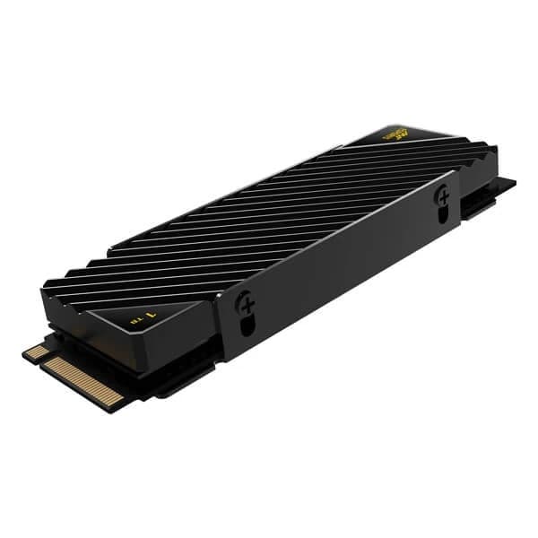 Ant Esports 690 Neo Ultra 1TB M.2 NVMe Gen4 Internal SSD - 3