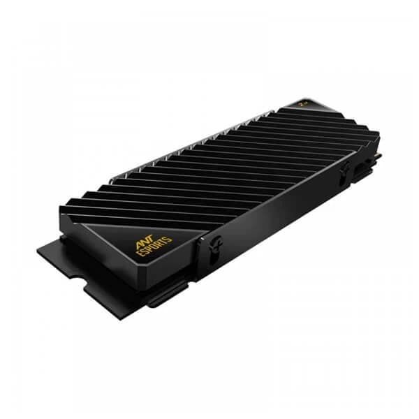 Ant Esports 690 Neo Ultra 2 TB M.2 NVMe Gen4 Internal SSD - 3