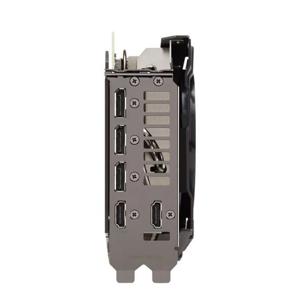 Asus TUF Gaming RTX 3070 TI OC 8GB Graphics Card - 5