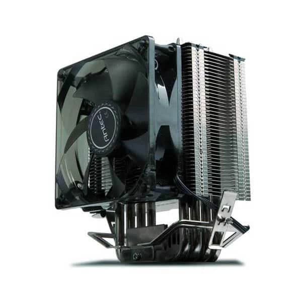 Antec A40 PRO - 1