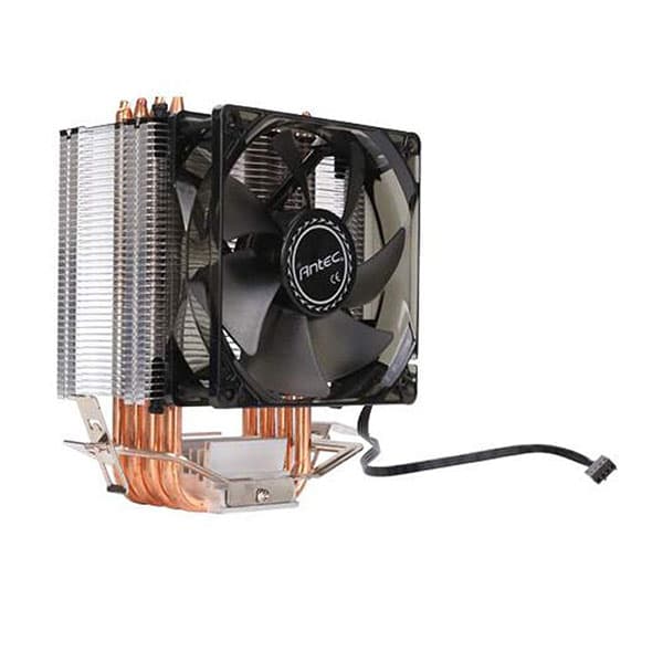 Antec A40 PRO - 2