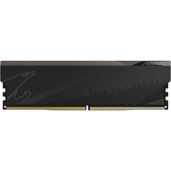 Gigabyte AORUS Gaming Desktop Memory GP-ARS32G52D5 DDR5 32GB (2x16GB) 5200MHz - 3