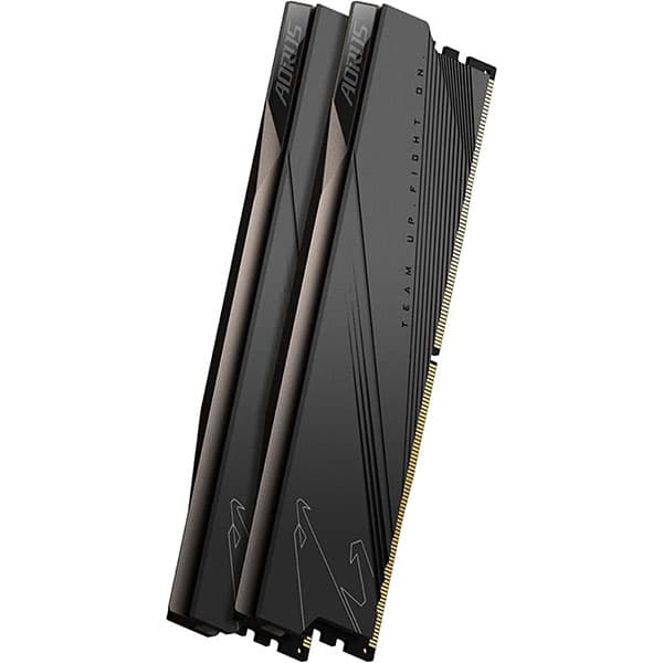 Gigabyte AORUS Gaming Desktop Memory GP-ARS32G52D5 DDR5 32GB (2x16GB) 5200MHz - 2