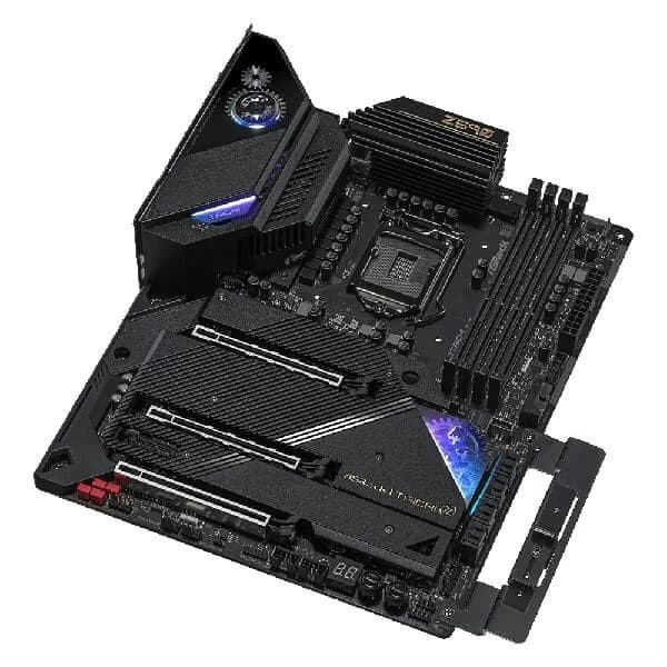 Asrock Z590 Taichi (Wi-Fi) Motherboard - 2