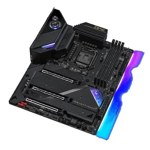 Asrock Z590 Taichi (Wi-Fi) Motherboard - 4