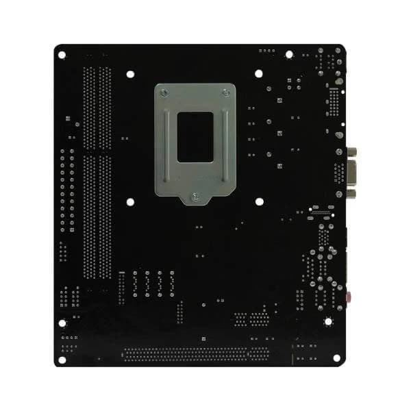 ASRock H81M-VG4 R4.0 Motherboard - 4