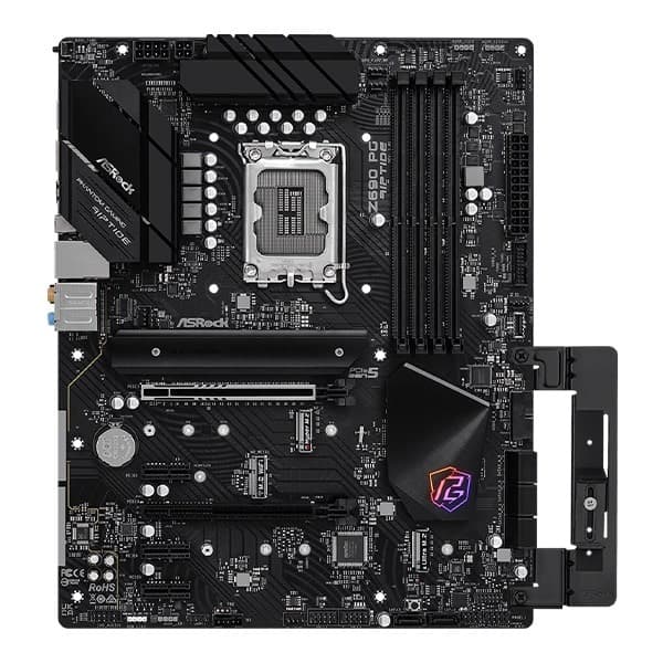 ASRock Z690 PG Riptide Motherboard - 2