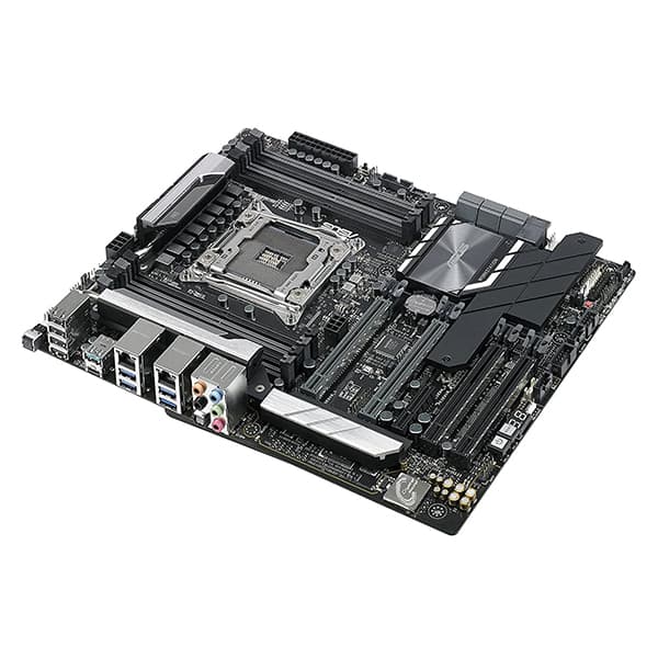 ASUS WS X299 Pro/SE Intel Motherboard - 3