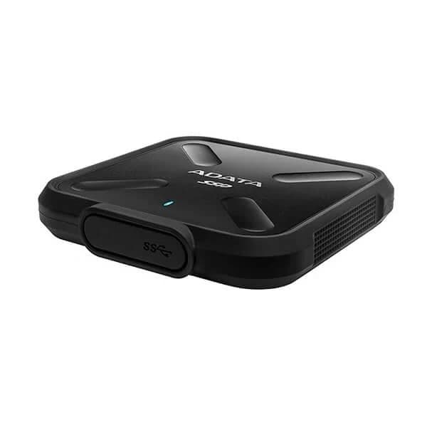 Adata SD700 512GB Black External SSD - 2