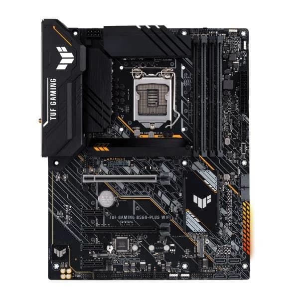 Asus TUF Gaming B560-Plus WIFI Intel Motherboard - 2