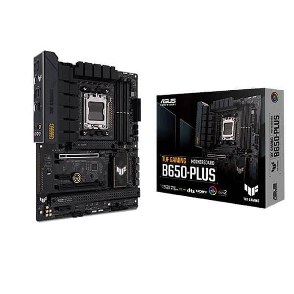 Asus TUF Gaming B650 Plus Motherboard - 1