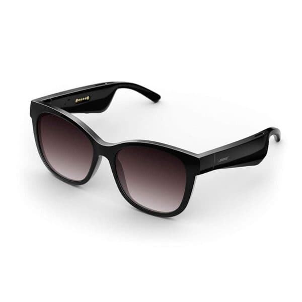 Bose Frames Lens Collection, Purple Fade Soprano Style, Interchangeable Replacement Lenses - 4