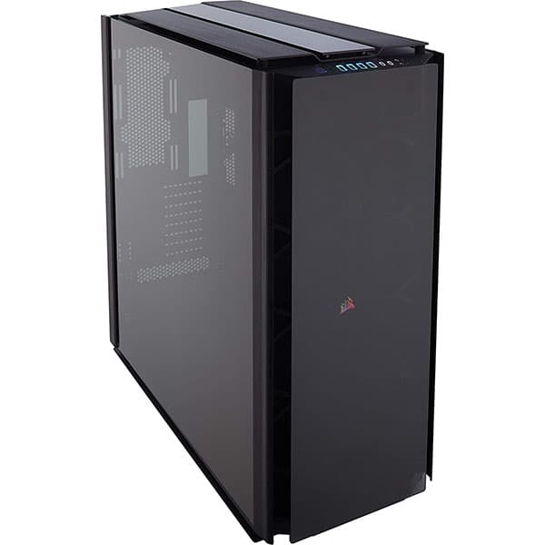 Corsair Obsidian 1000D E-ATX  Full Tower Cabinet - 1