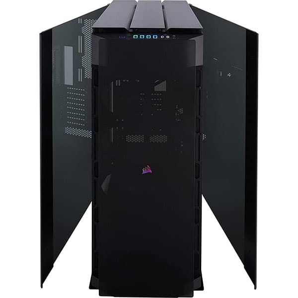 Corsair Obsidian 1000D E-ATX  Full Tower Cabinet - 5