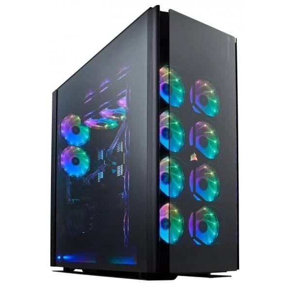 Corsair Obsidian 1000D E-ATX  Full Tower Cabinet - 3