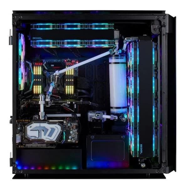 Corsair Obsidian 1000D E-ATX  Full Tower Cabinet - 2