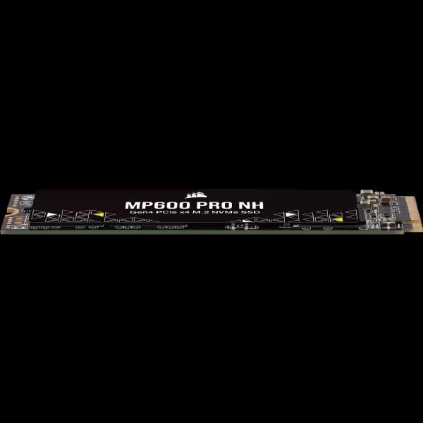 Corsair MP600 Pro NH 4tb NVMe SSD - 4