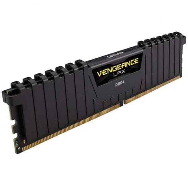 Corsair Vengeance LPX 8GB (8GBx1) DDR4 3600MHz Ram - 1