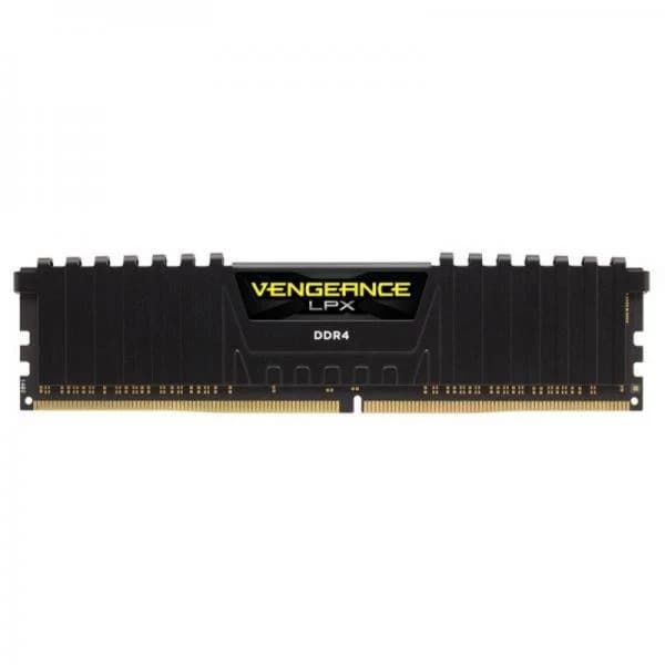 Corsair Vengeance LPX 8GB (8GBx1) DDR4 3600MHz Ram - 3