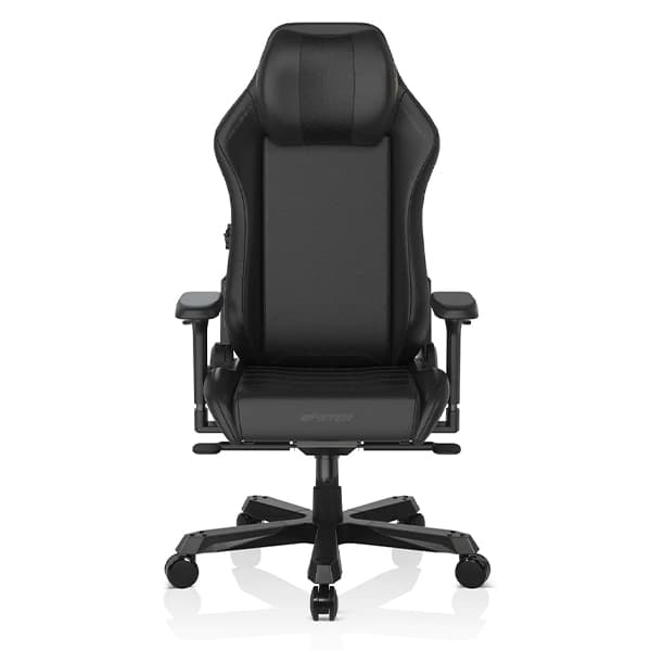 Dxracer New Master Ergonomic Office/Gaming (Black) - 1