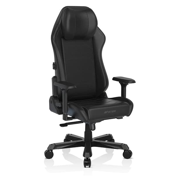 Dxracer New Master Ergonomic Office/Gaming (Black) - 4