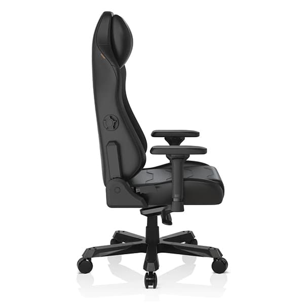 Dxracer New Master Ergonomic Office/Gaming (Black) - 3