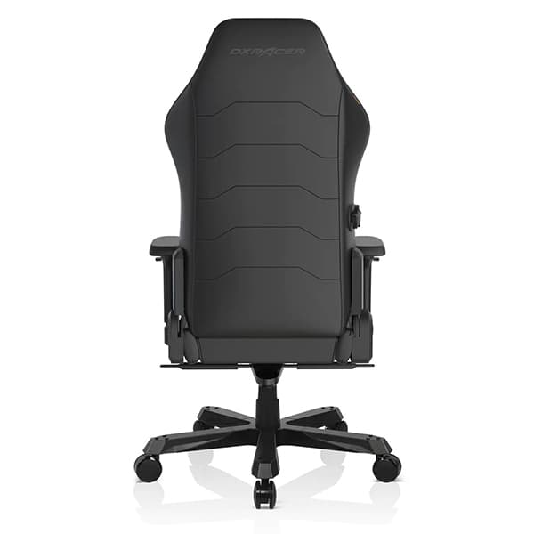 Dxracer New Master Ergonomic Office/Gaming (Black) - 2