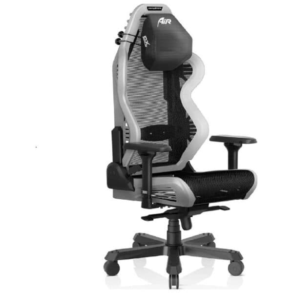 Dxracer Air Plus Series Gaming Chair (Grey&Black) - 3
