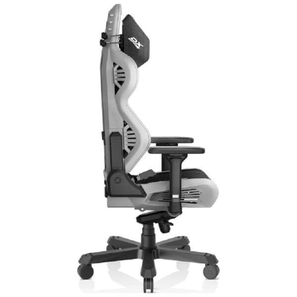 Dxracer Air Plus Series Gaming Chair (Grey&Black) - 2