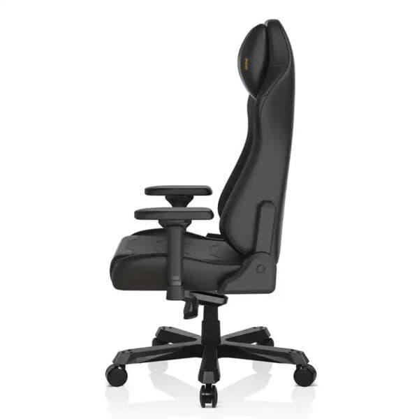 DXRacer MASTER Series Gaming Chair (Black) - 2