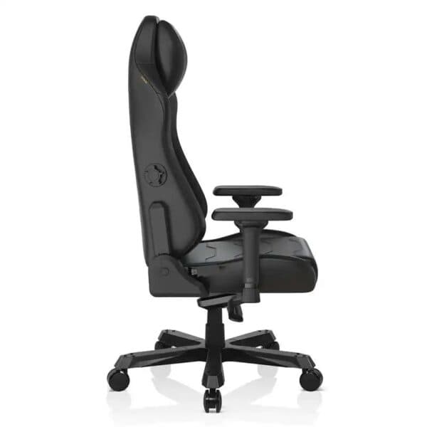 DXRacer MASTER Series Gaming Chair (Black) - 3