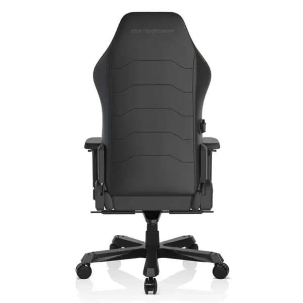 DXRacer MASTER Series Gaming Chair (Black) - 5