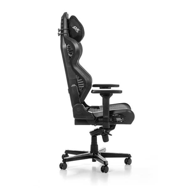 DXRacer Air Pro Series Gaming Chair - Black - 3