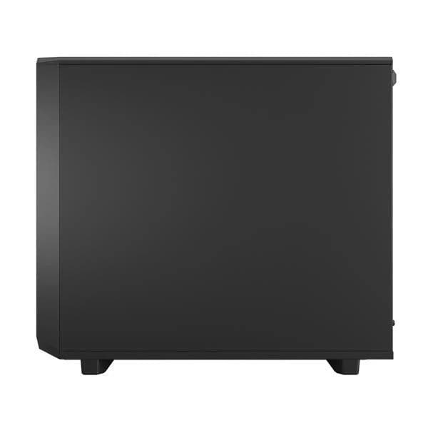 Fractal Design Meshify 2 Dark Cabinet (Black) - 5