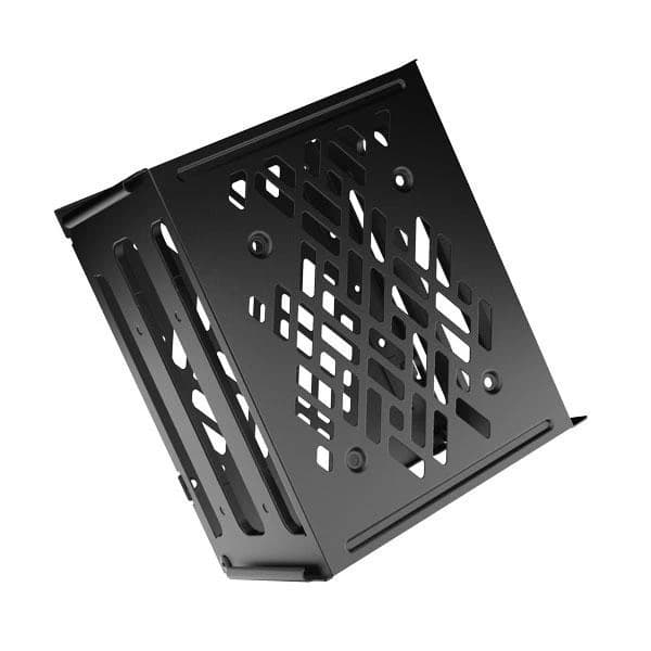 Fractal Design Type-B Hard Drive Cage Kit - 2