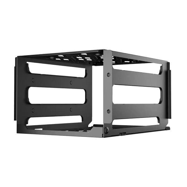 Fractal Design Type-B Hard Drive Cage Kit - 3