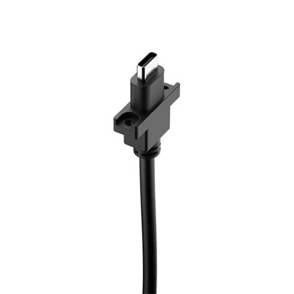 Fractal Design USB-C 10Gbps Cable - Model D (FD-A-USBC-001) - 5