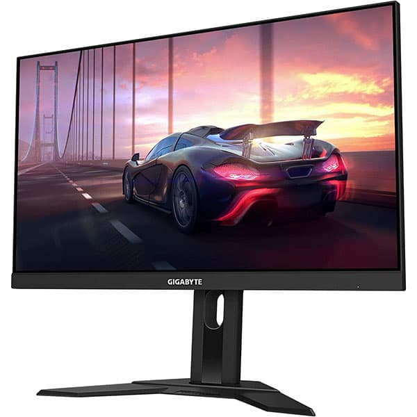GIGABYTE G24F 2 - 24" Inch FHD 165Hz Gaming Monitor - 4