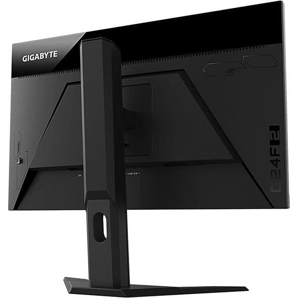 GIGABYTE G24F 2 - 24" Inch FHD 165Hz Gaming Monitor - 3